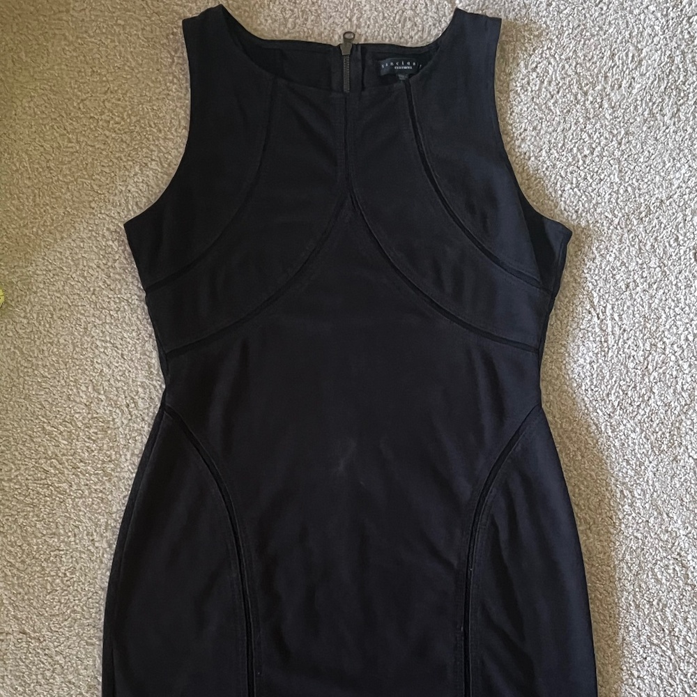 Sanctuary Little Black Dress